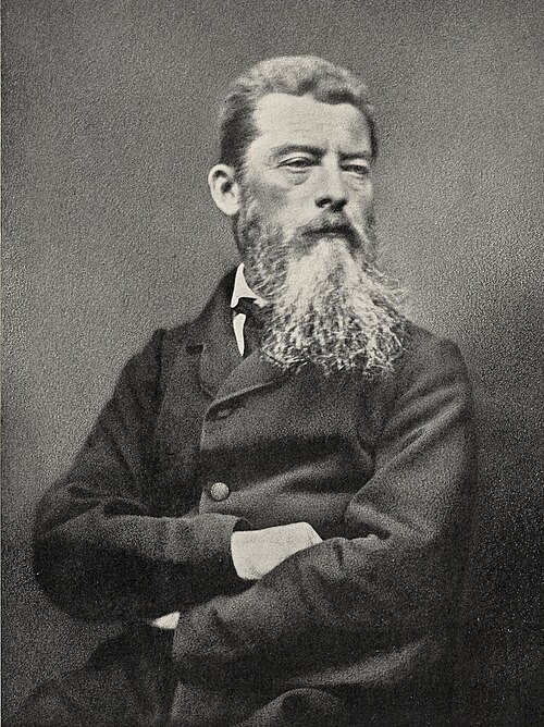 Ludwig Feuerbach
